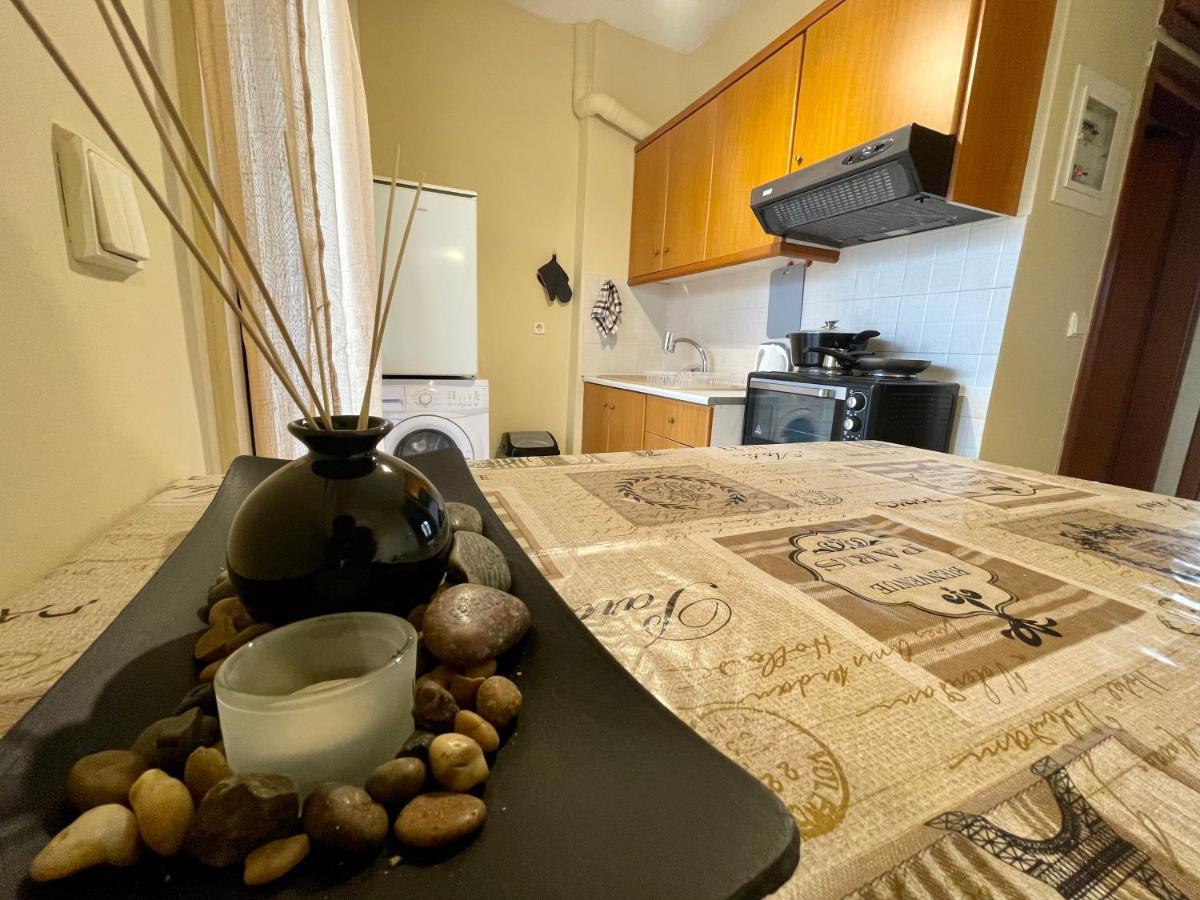 Thess Inn 塞萨洛尼基 外观 照片